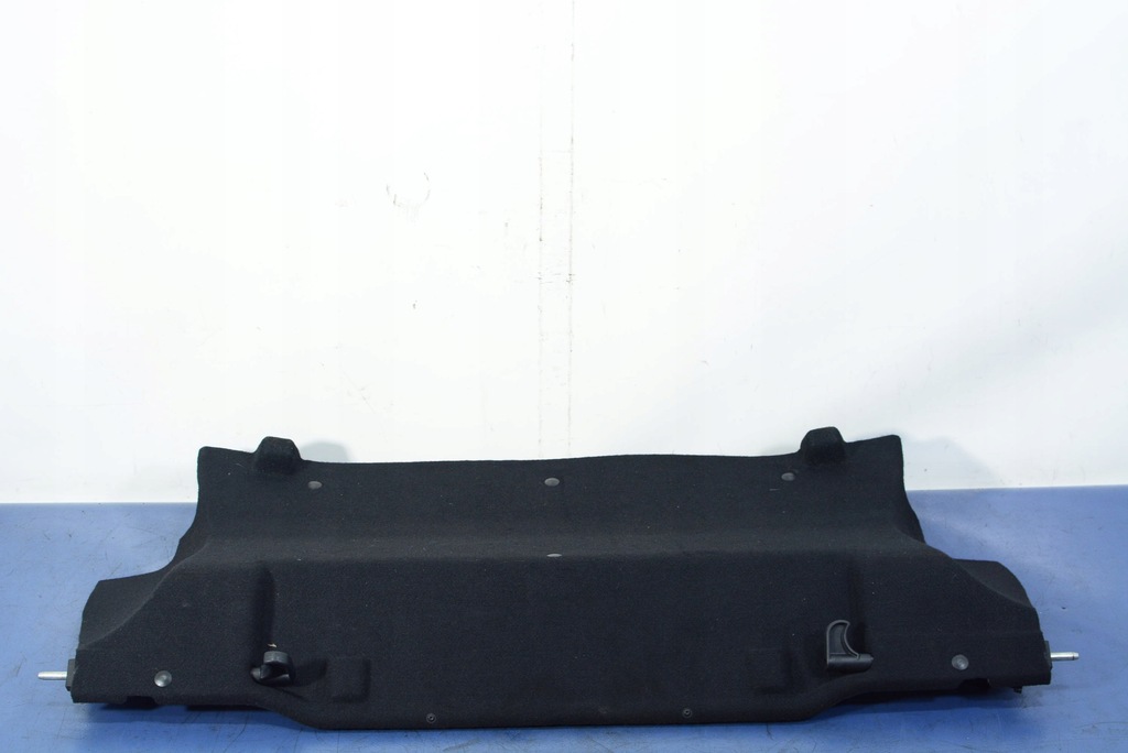 фото №1, Opel tigra ii b полиця плита каркас 93162992