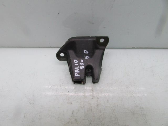 фото №2, Palio hb htb 98r замок вкладка кришки задня задній