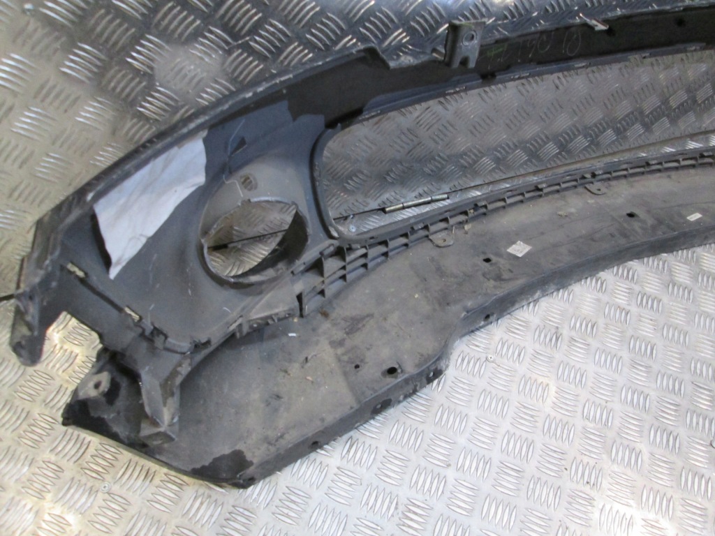 фото №8, Mini cooper r55 r56 r57 r58 r59 lift бампер перед