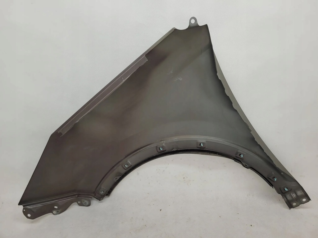 фото №9, Kia sportage iv 4 15- крила перед передній правий fv