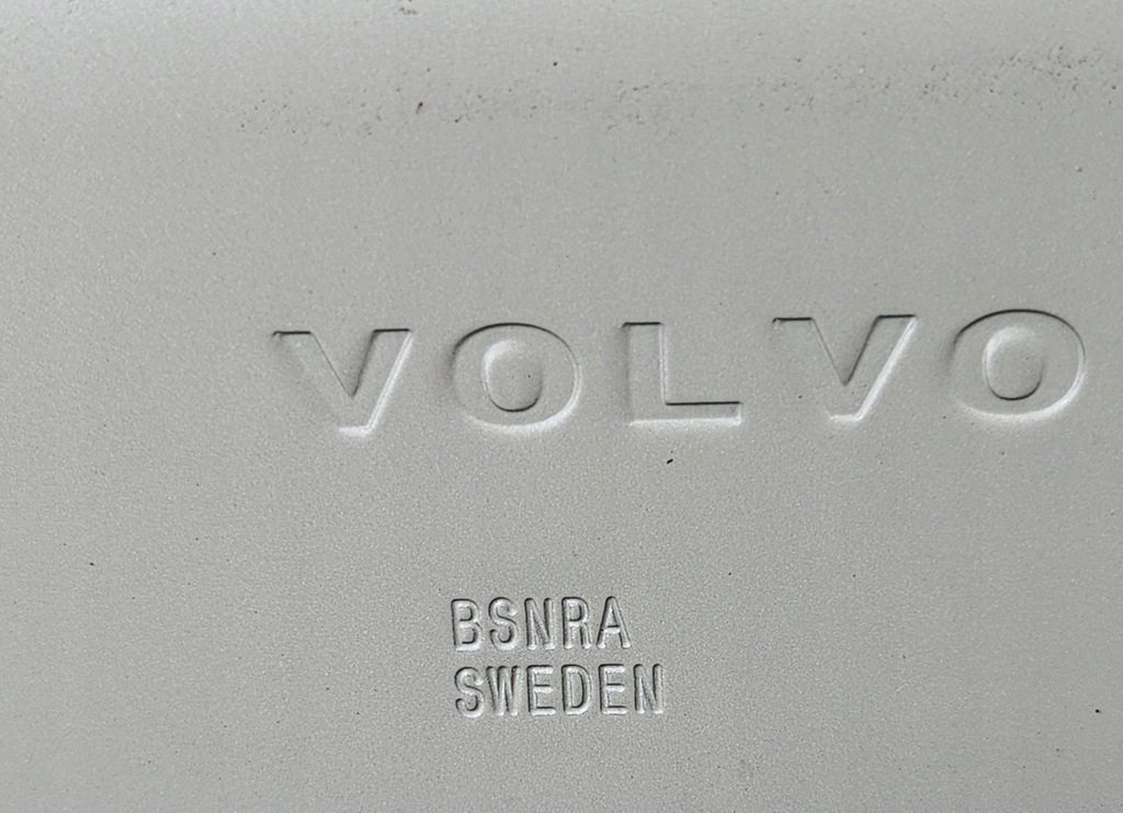 фото №10, Volvo xc40 17-24 капот