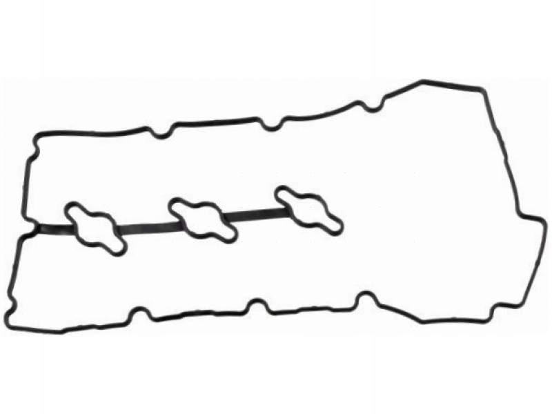 фото №1, Прокладка кришки клапанів kia sorento i 3.3