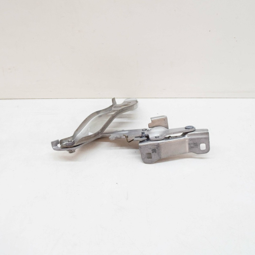 фото №7, Сцепление левый крышки передней mercedes gla h247