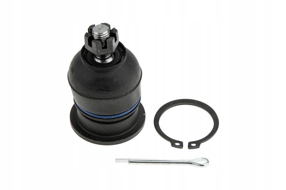 фото №2, Шарова опора важеля перед l=p do honda shuttle 2.2 2.3