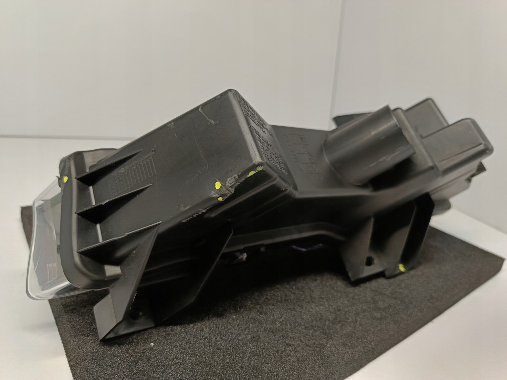 Tesla model y my 20-протитуманна фара drl правий фара протитуманна led 1507933-00-c Оригінал