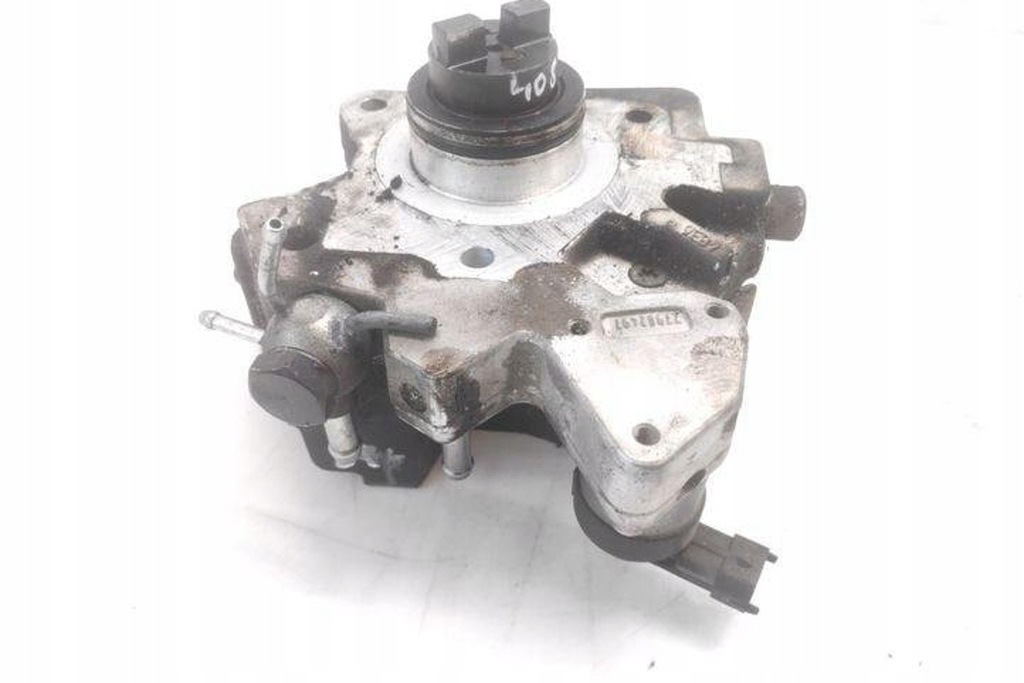 фото №7, Насос топлива hyundai grandeur ii 3310027400 2.19l бензиновый 127kw 2007