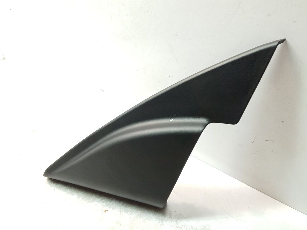 фото №1, Kia optima 10-15 треугольник заглушка зеркало левый eu