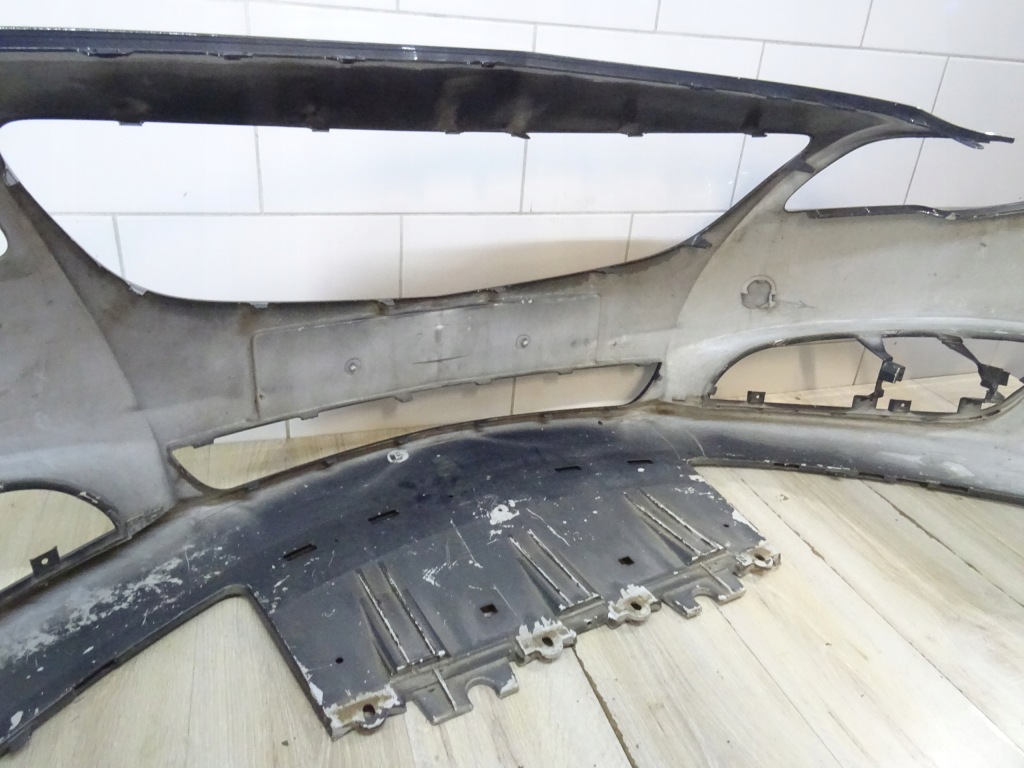 Opel insignia a рестайлінг  бампер перед передній 22787147 llu в Україні