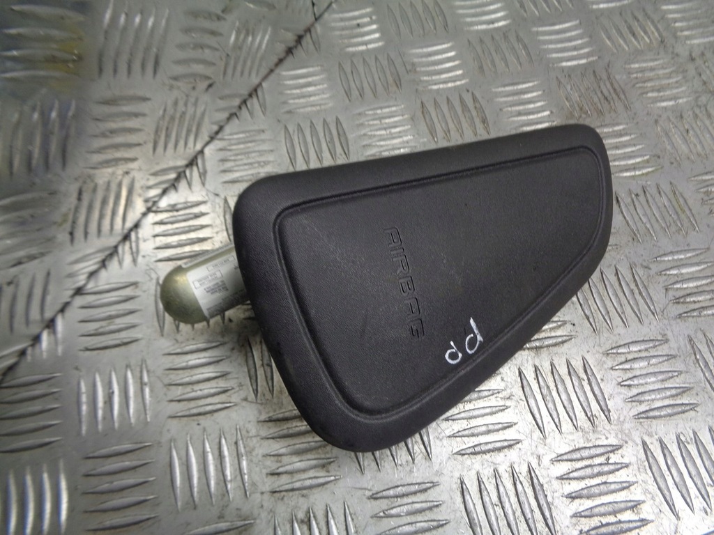 фото №1, Подушка безопасности сиденье пассажира opel meriva a 13128740rh