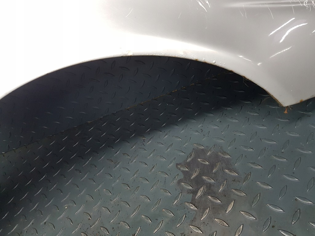 фото №9, Крыло правый перед titansilber bmw e39