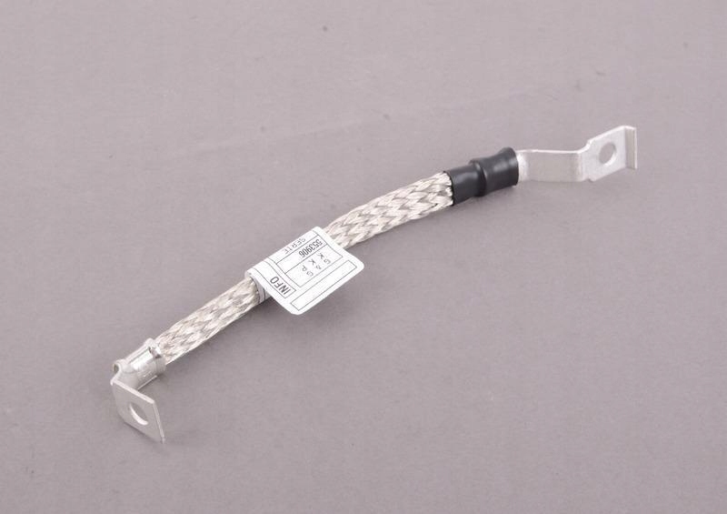 фото №6, Кабель do аккумулятор bmw x5 e70 e71 оригинальный 12427557027