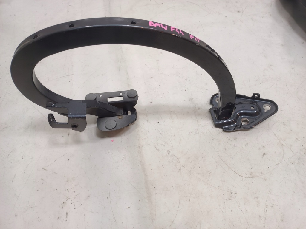 фото №10, Bmw 2 f45 14-21 петля кришки лівий правий задня usa