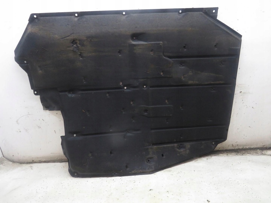 фото №1, Защита подвеска civic ix