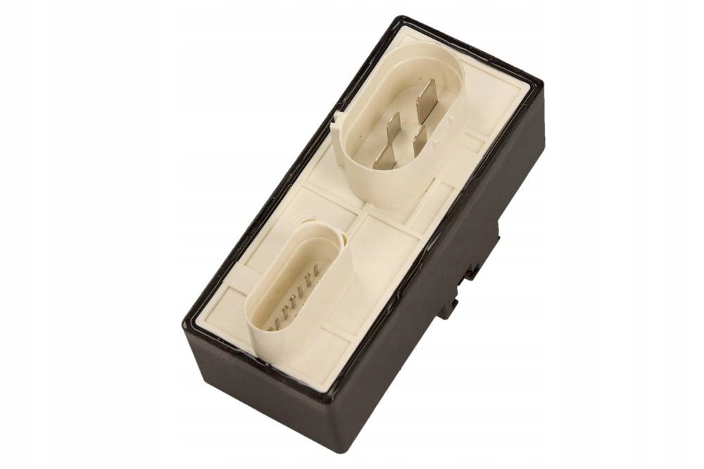 фото №1, Maxgear 27-1301 блок управления, вентилятор электрический охлаждение двигателя