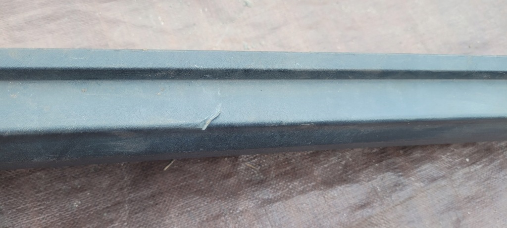 фото №7, Kia sportage iv молдинг порог правая порог правый