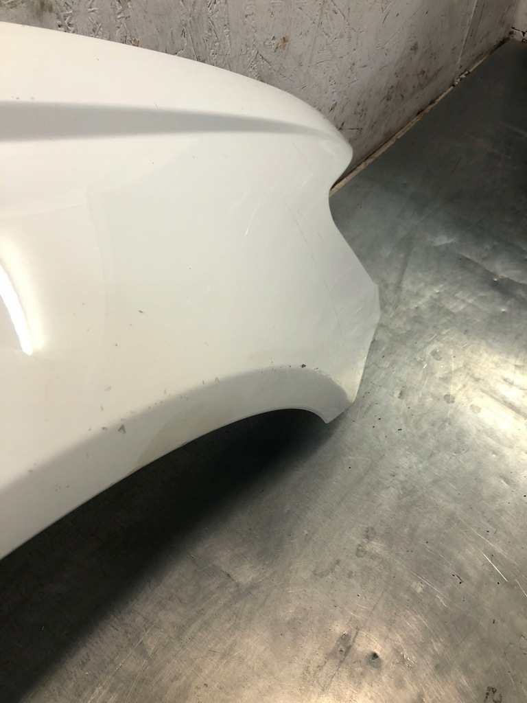 фото №8, Крыло правый передний audi a6 c7 11-18 ly9c