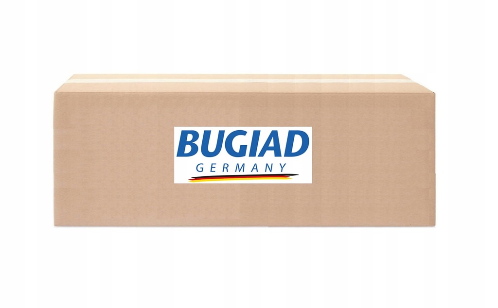 фото №1, Шланг интеркулер bugiad 81785