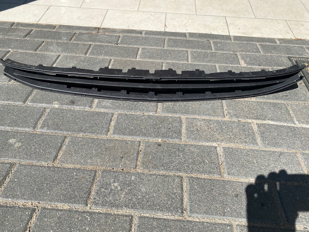 фото №1, Opel corsa e решітка решітка радіатора бампер перед 13432002