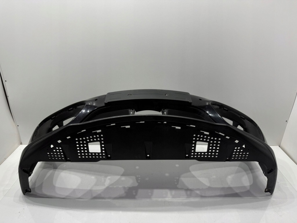 фото №9, Porsche cayman s 981 бампер перед передний решётка спойлер полный