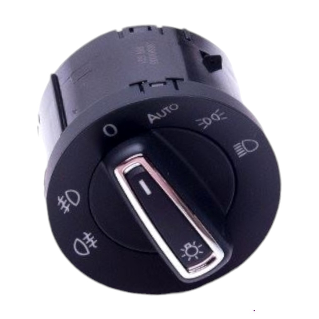 фото №1, Перемикач світла do vw t-roc 2017 2018 2019 2020 2021 2022 2023