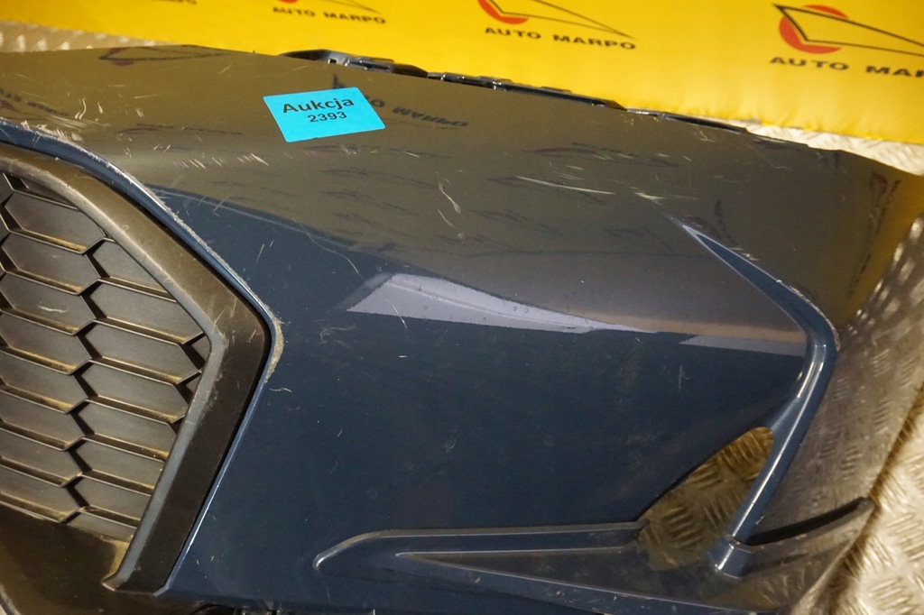 фото №11, Honda civic lx/hybrid/sport 2025 - бампер перед передний решётка радиатора usa