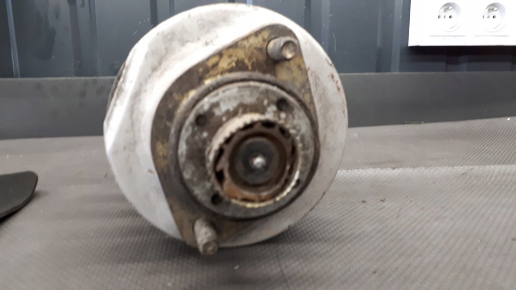 фото №11, 153301 амортизатор перед правий ferrari 456 gt