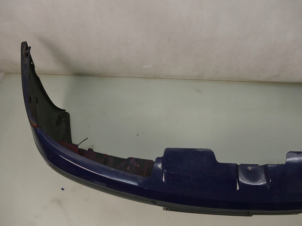 фото №16, Renault scenic i lift бампер противотуманная фара перед ow460