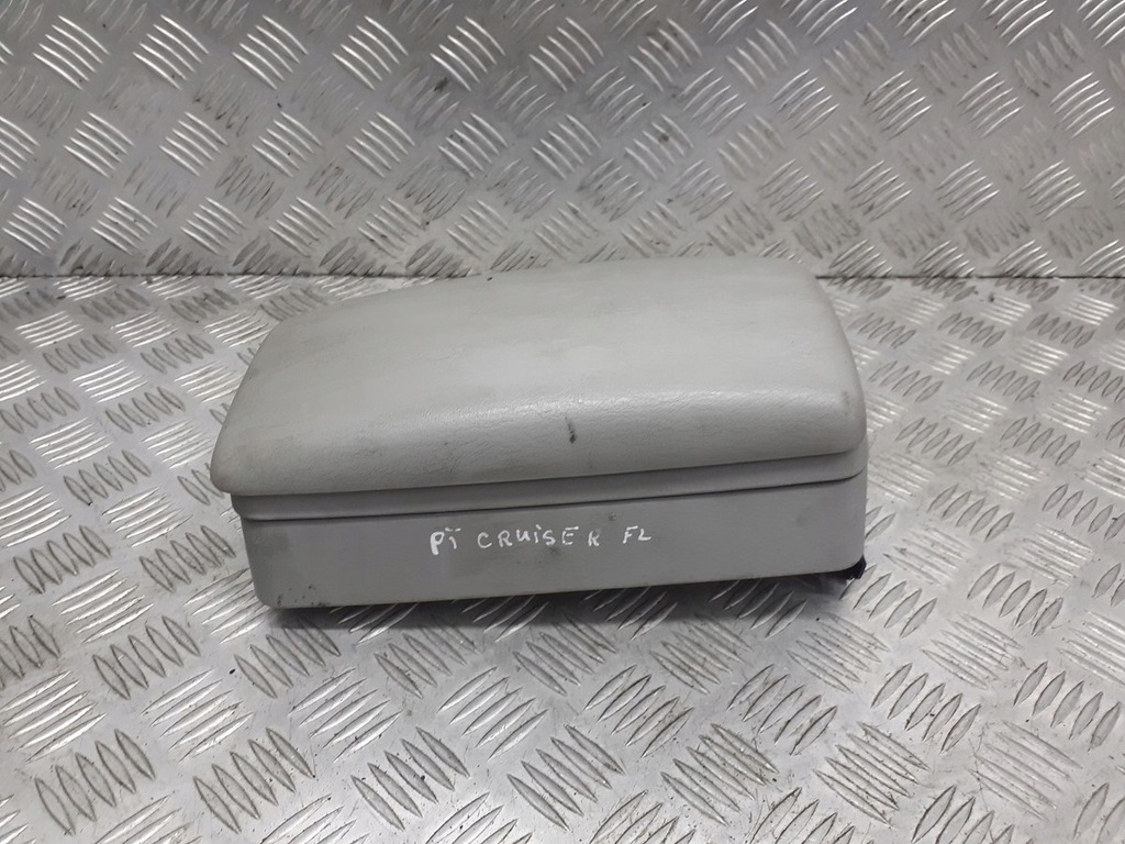 фото №5, Подлокотник бардачок chrysler pt cruiser