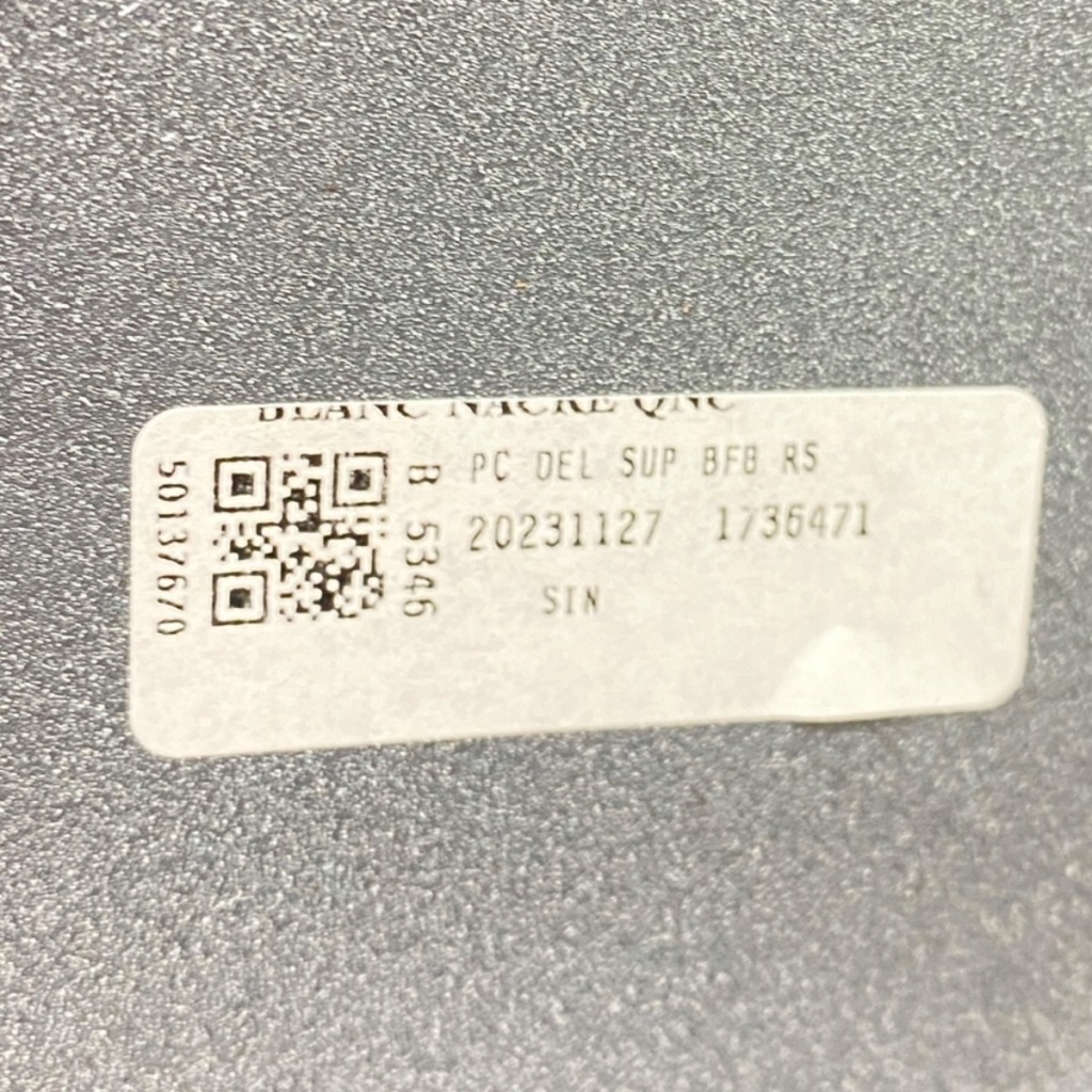 Бампер передній renault megane iv r.s 620227728r Зі Шроту