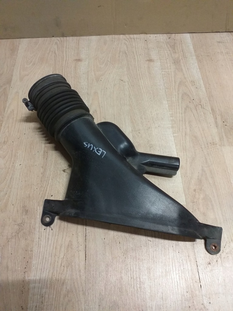 фото №1, Lexus rx ii 400h труба повітрозабірник повітря 3,3 v6