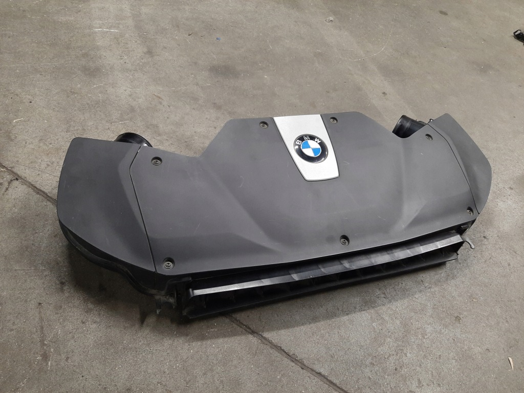 Bmw x5 f15 f85 x6 f16 f86 корпус фільтра повітря 5.0i / 4.4i 13717638564 Київ