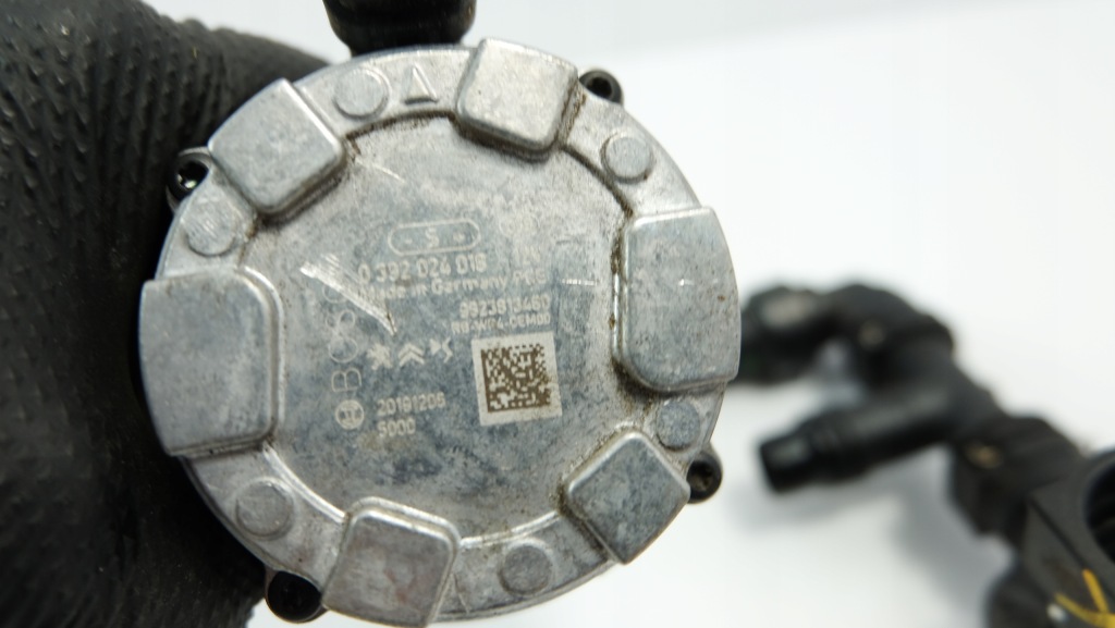 фото №8, Citroen ds4 ii 1.6 thp насос wody 9823813480