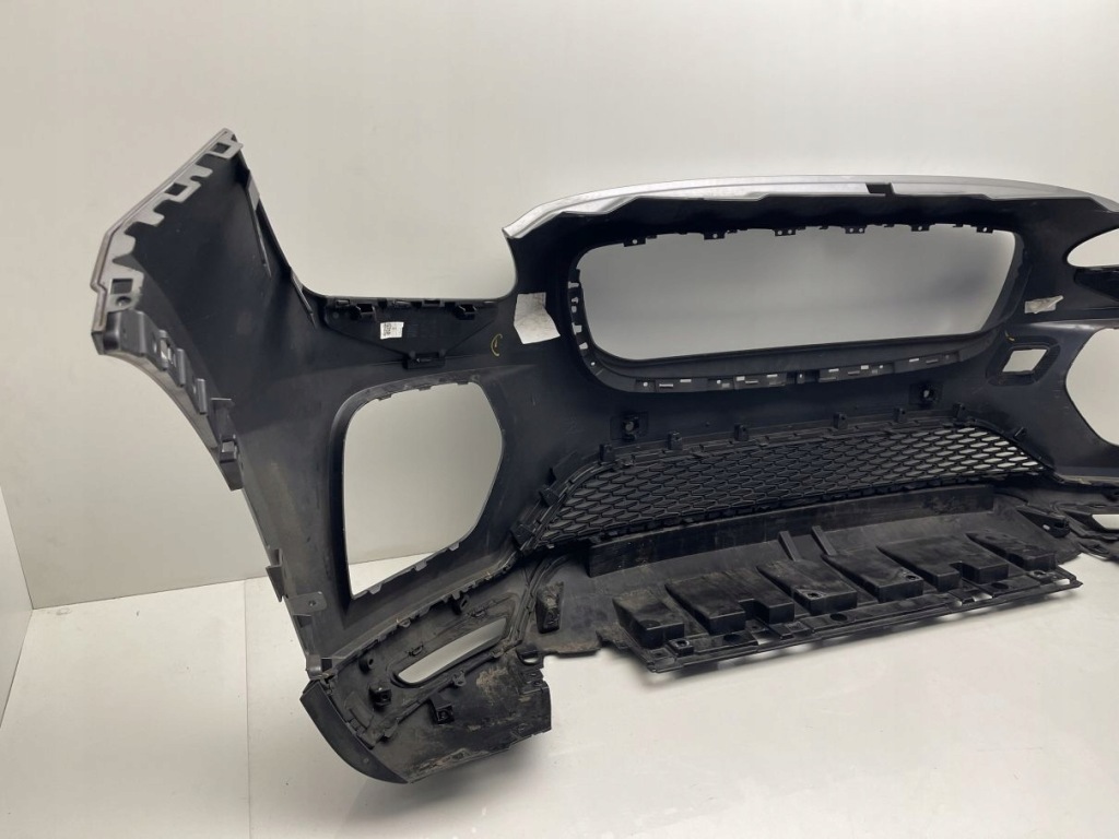 фото №9, Бампер передний jaguar e-pace e pace r-dynamic j9c3-17f003-c