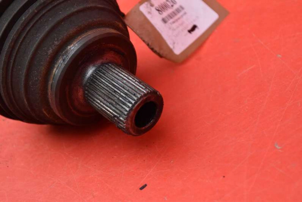 Приводной вал правый  перед механическая коробка передач 1k0407272ml skoda superb 2 2 1.4 tsi 125 km 13-15 в Украине