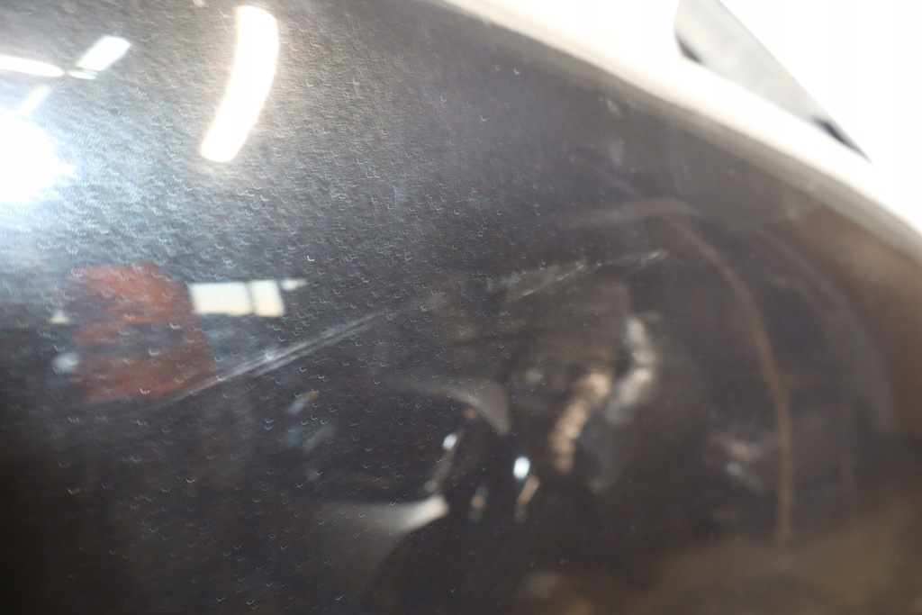 фото №3, Капот opel antara gar