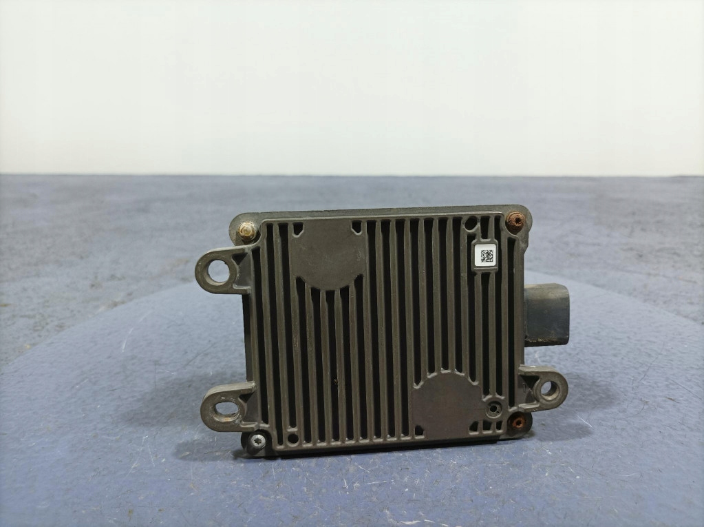 фото №2, Opel insignia b блок керування модуль acc радар distronic 84178325