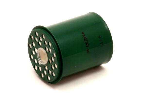 фото №2, Starline sf pf7126 фильтр топлива