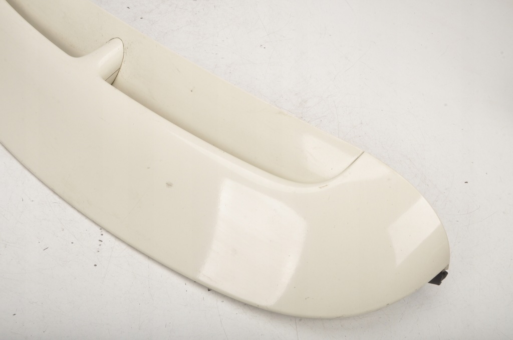 фото №6, Mini r56 спойлер спойлер кришки 7148914