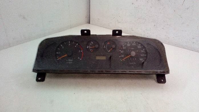 фото №7, Счетчик nissan terrano ii 2,7d 24810-7f017