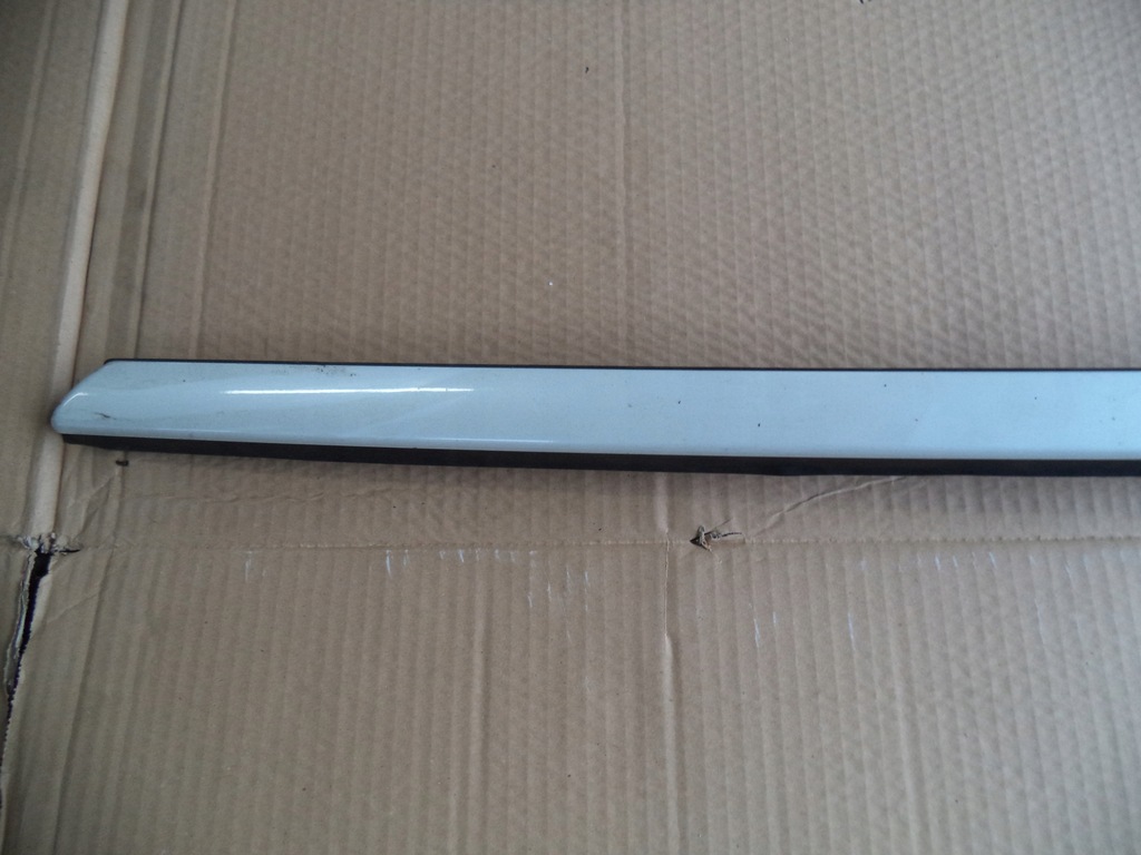 фото №9, Citroen ds5 13r молдинг стекло перед левая правая kwed