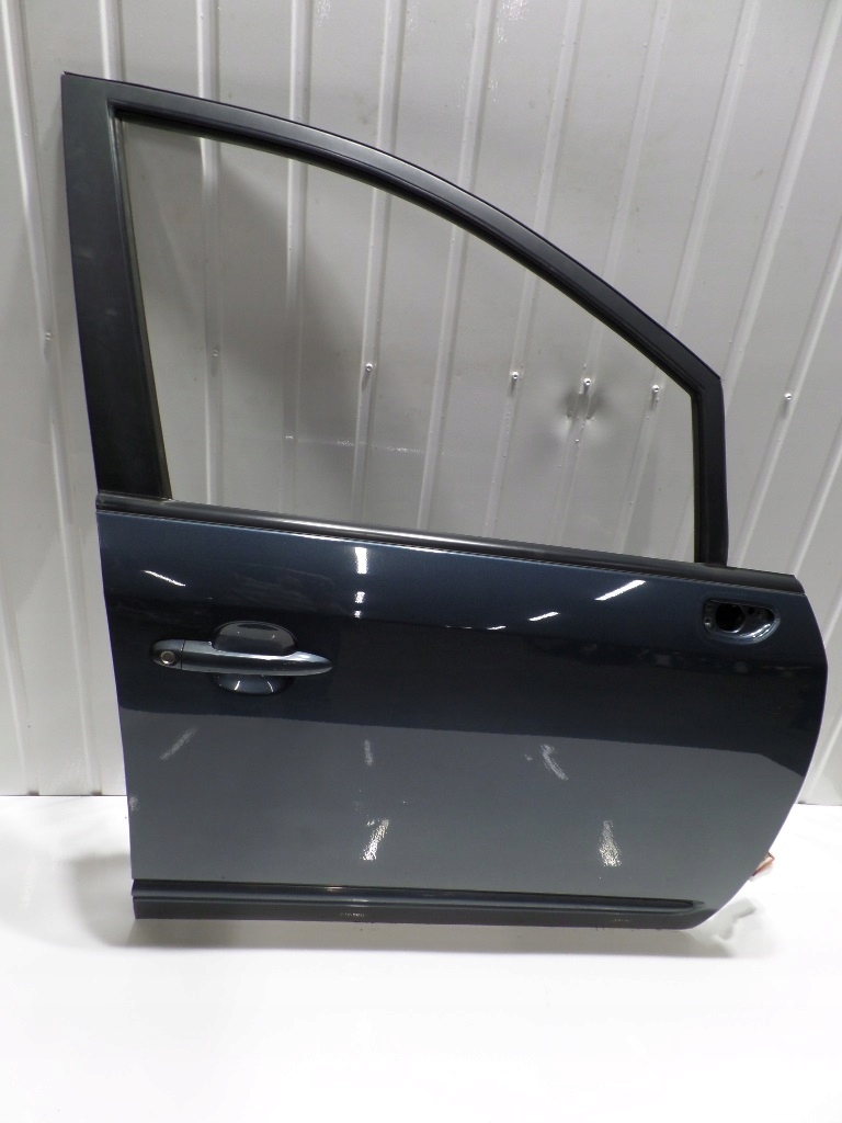 фото №1, Kia carens iii i2 двері передні праве