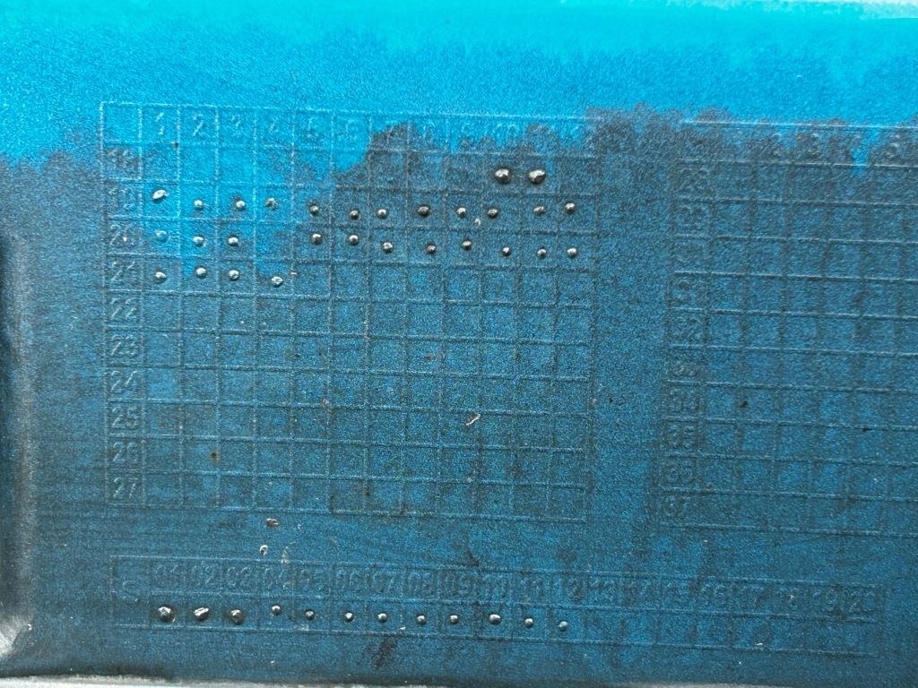 фото №14, Audi a3 s3 s-line бампер задняя задний w цвет anex