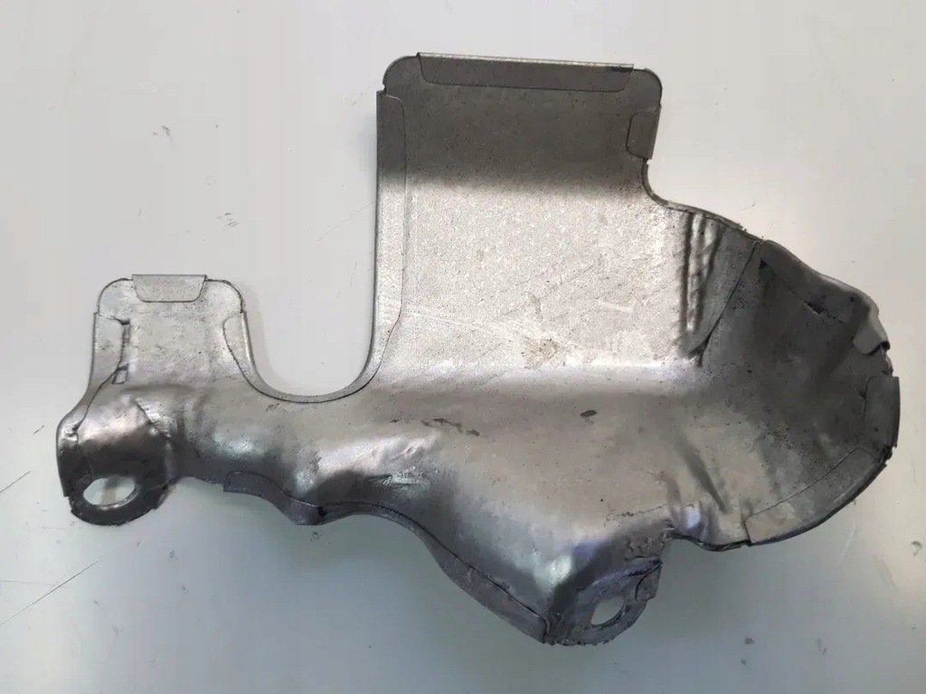 фото №10, Защита тепловые турбины talisman 1.3tce 144509337r 144503443r 144502819r