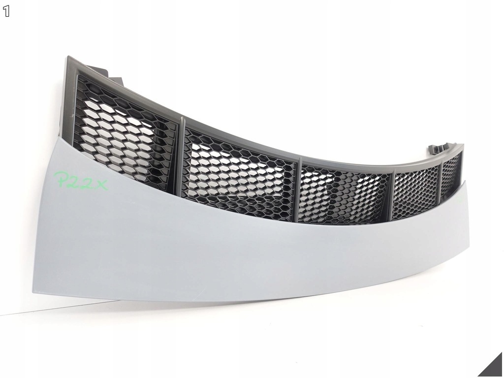 фото №2, Audi r8 ii 4s8 rs0 спойлер накладка молдинг спойлер крышки задняя nowa org