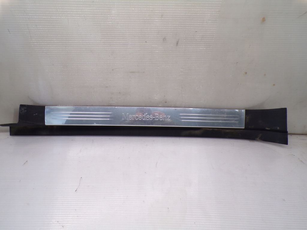Купити Молдинг поріг dekor ліва mercedes sl r 230