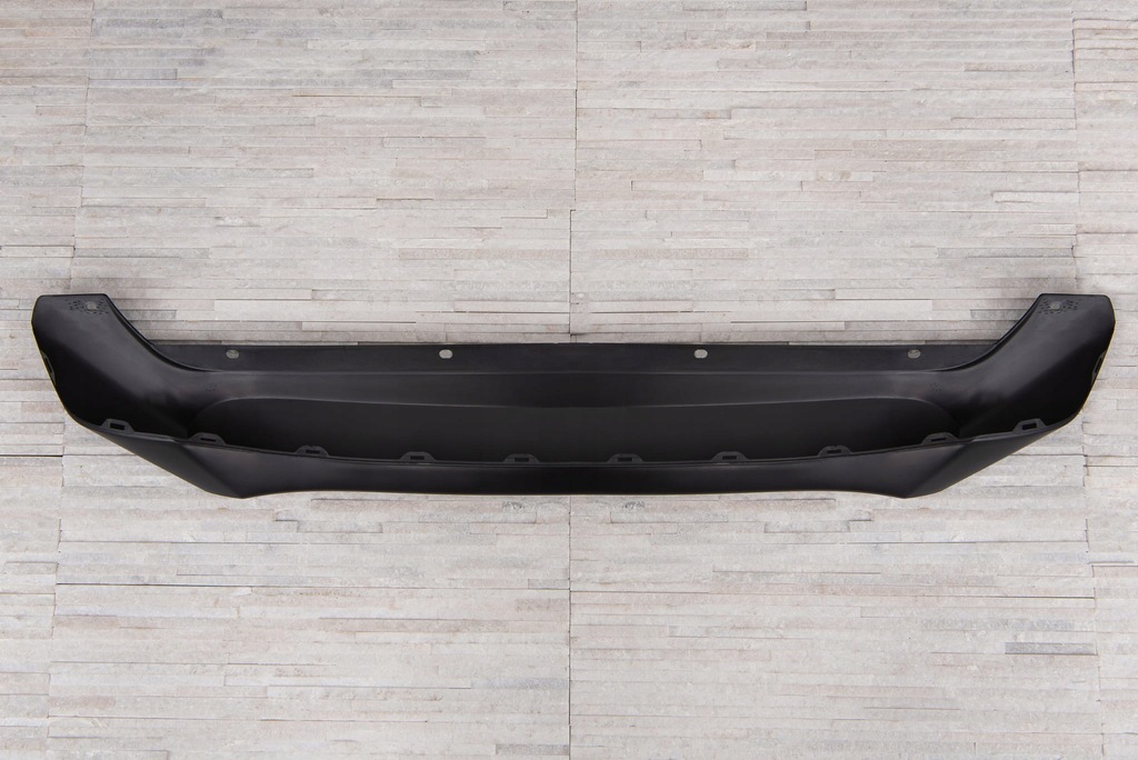 фото №14, Honda cr-v iv 2015-2018 захист передній бампера 71110t1wa01