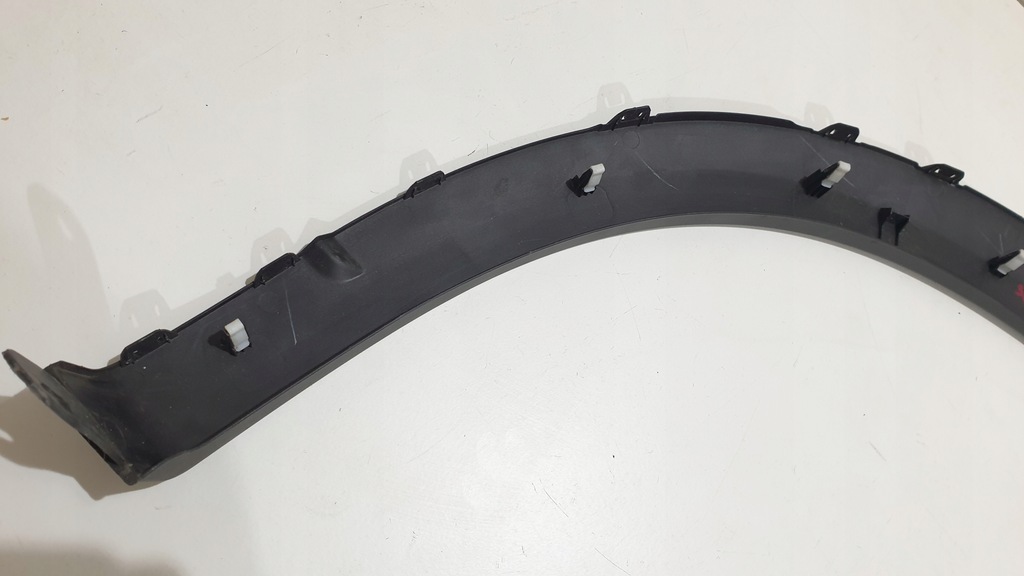 фото №10, Молдинг накладка крыла правая перед hyundai nexo