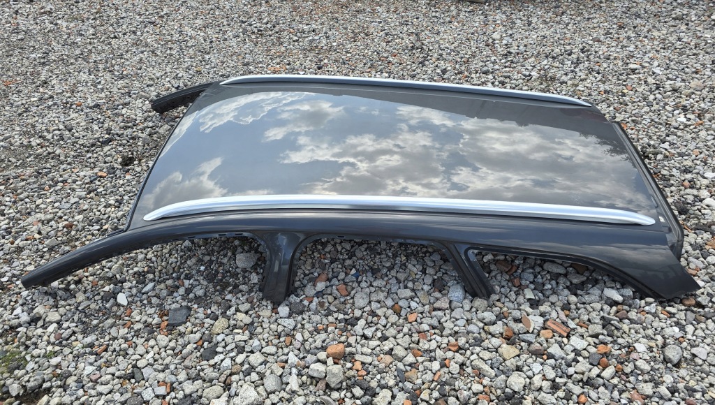 Купить Крыша обшивка крыша рейлинги ford mondeo mk5 универсал qq