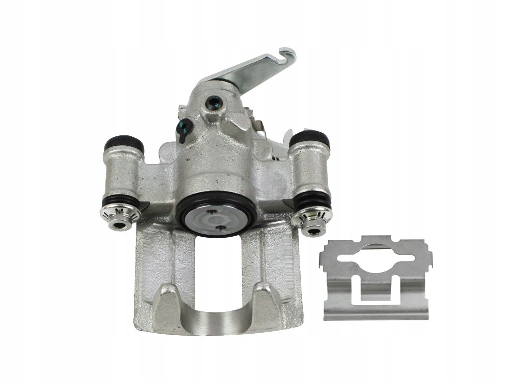 фото №1, Супорт гальмівний задня правий nissan cabstar nt400 cabstar