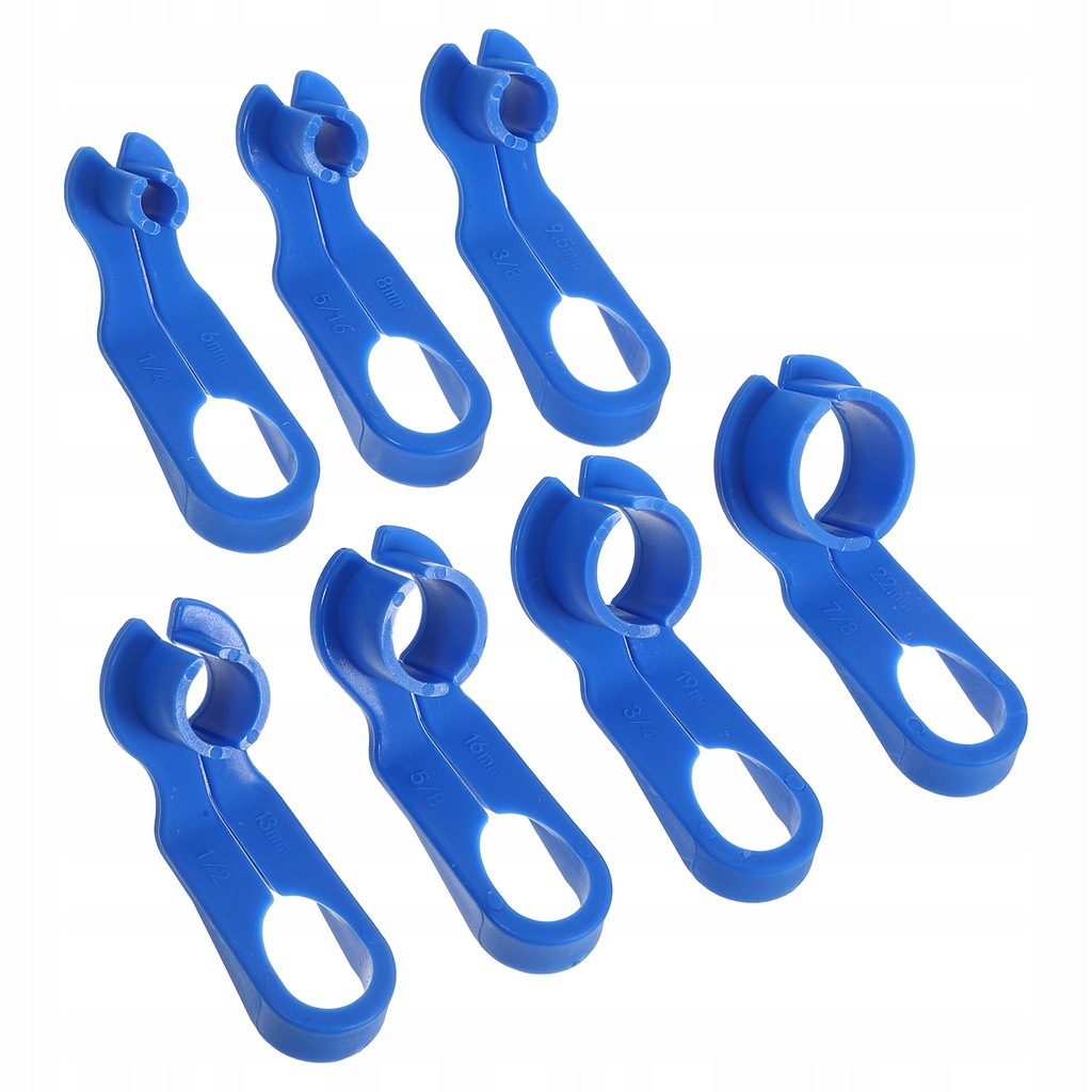 фото №9, Инструмент do удаление трубопровод масляных автомобильных, инструмент do odłączania трубопровод топливных